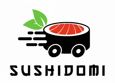 Sushidomi